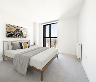 2 bedroom apartment to rent - Photo 5