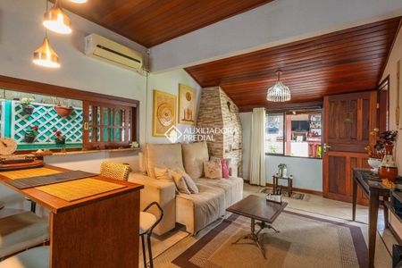 Casa com 2 quartos e 155m² para alugar em Ratones, Florianópolis. - Photo 3