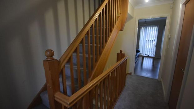 4 bedroom townhouse to rent - Photo 1