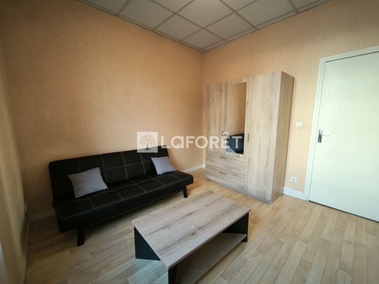 Apartment - Photo 1