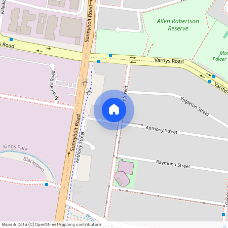 42 Charles Street, NSW 2148, Blacktown