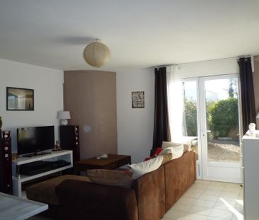 Location Appartement 2 pièces 45m² ST ANDRE DE SANGONIS 34725 - Photo 1