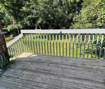 For Lease - 158 Taylor Drive, Barrie, Ontario - Photo 4
