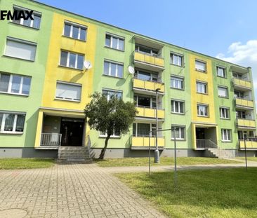 Pronájem bytu 1+kk a garsoniéry 20 m², Třebízského náměstí 510, Pos... - Photo 5