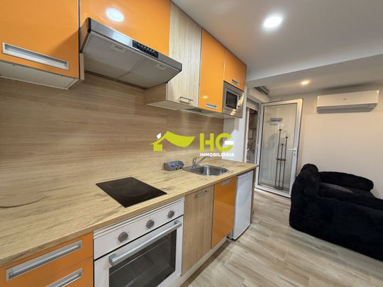 Alquiler Apartamento en Urbanización - Campodon, Villaviciosa De Odón - Photo 1