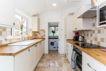 Room in a Shared House, Prospect Street, RG4 - Photo 5