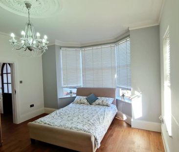 8 bedroom house share to rent - Photo 4