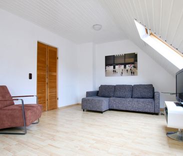 Schönes Maisonett Apartment in bester Lage von Ehrenfeld - Photo 2