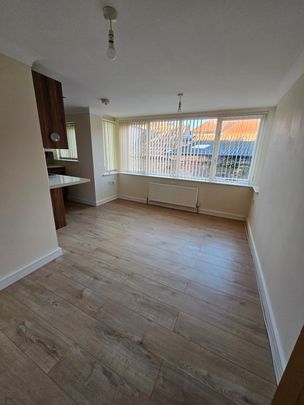 Apartment to rent in Norwich Street, Fakenham, Norfolk - Photo 1