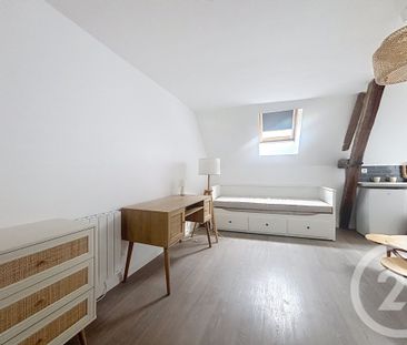 Location Appartement 1 pièce 21m² TROYES 10000 - Photo 3