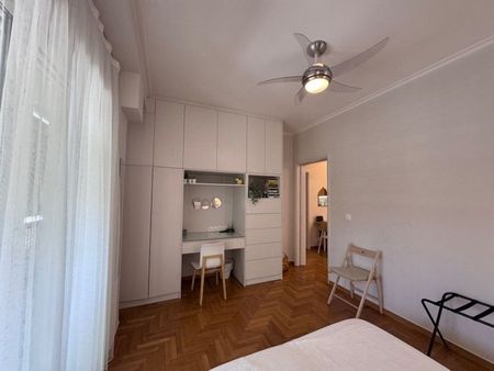 Διαμέρισμα για ενοικίαση Φλοίσβος (Παλαιό Φάληρο) - Photo 2