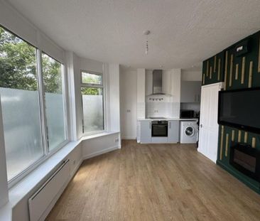 1 bedroom maisonette to rent - Photo 2