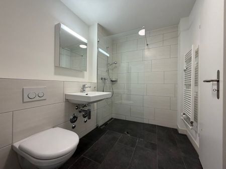 2 ½ Zimmer-Wohnung in Zürich mieten - Photo 4