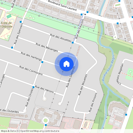 Sainte-Catherine, Sainte-Catherine, Montérégie, J5C 1R1