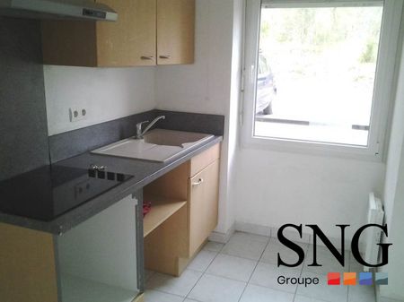 Maison 2 P+C - Photo 3