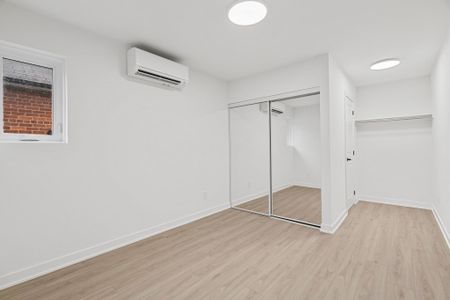 For Lease - 69 Claybrooke Street Unit# A, Toronto, Ontario - Photo 4