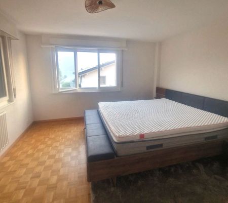 Bel appartement meublé de 2.5P à Clarens / 1 CHB / 1 SDB / 1 Balcon - Photo 4