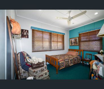 38 Coomber Street, Svensson Heights, Qld 4670 - Photo 1