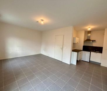 Location Appartement 1 pièce 32m² ANGERS 49000 - Photo 1