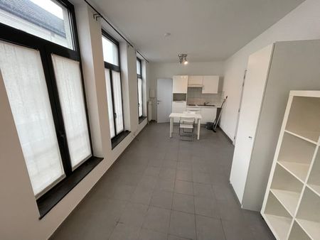 Studio te huur - foto 2