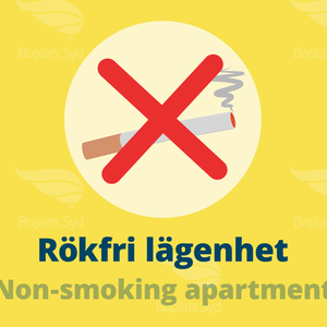 Disponentgatan 21, Västra Sorgenfri - Foto 2