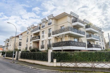 Appartement T3 Achères à louer - Photo 4