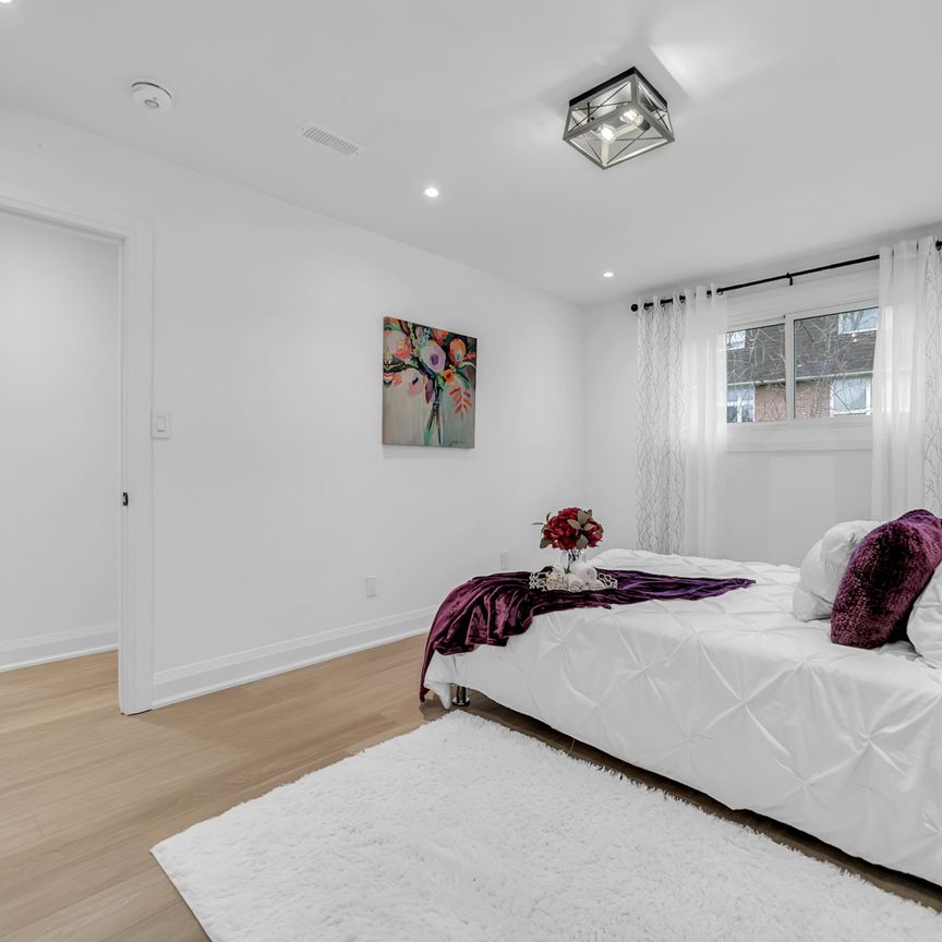 For Lease - 78 Clancy Drive Unit# (Main), Toronto, Ontario - Photo 1