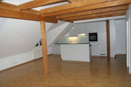 Cozy attic apartment for well-being - Foto 4