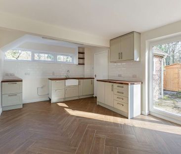 A recently refurbished semi-detached cottage set in within Bagley W... - Photo 5