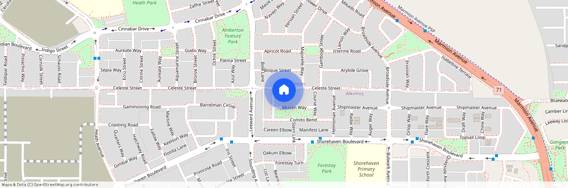 59 Celeste Street, WA 6038, Alkimos