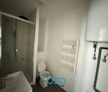 APPARTEMENT F2 DE 28 m² DISPONIBLE IMMÉDIATEMENT – CENTRE DE THIONV... - Photo 3