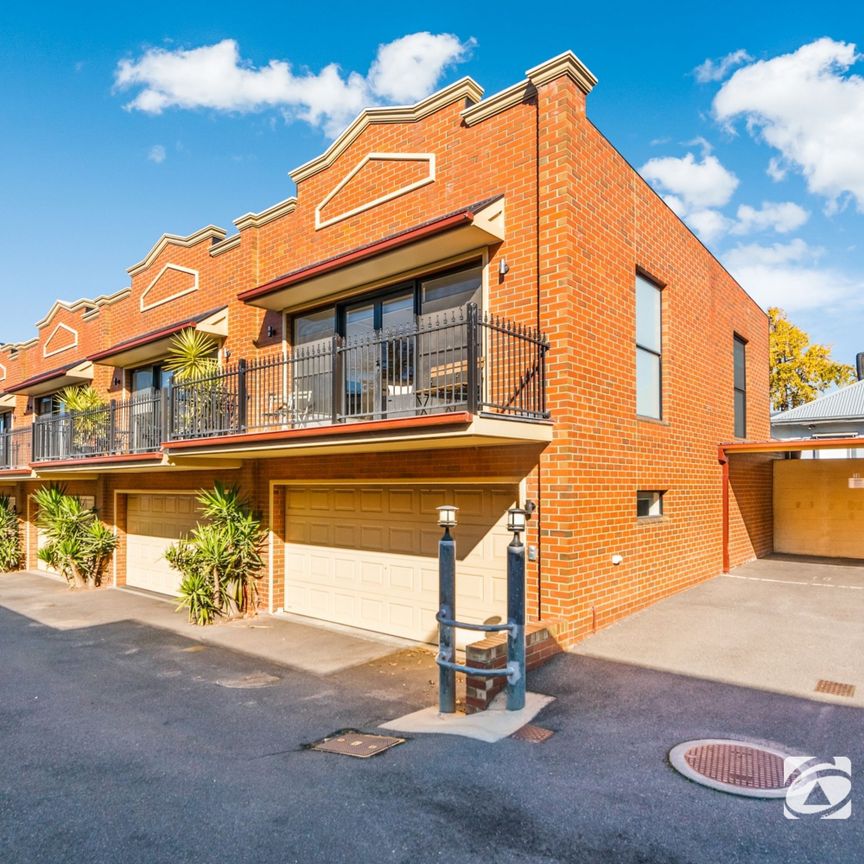 13/83-87 Arnold Street, Bendigo - Photo 1