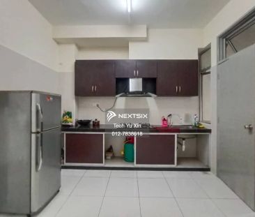 2-Storey Terrace House @ Taman Bukit Indah, Iskandar Puteri - Foto 6