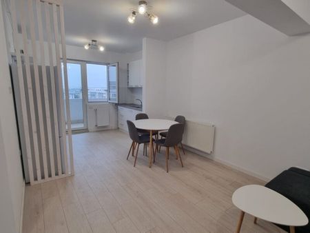 Berceni metrou biruintei 7 studio etaj 5 - Photo 4