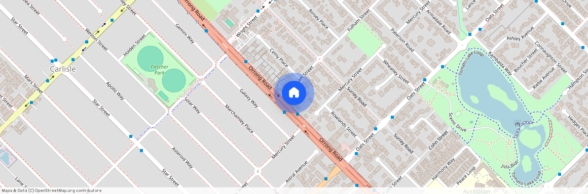 8/6 Fulham Street Kewdale, WA 6105