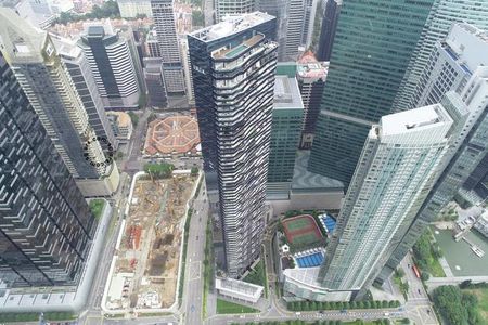 Marina Bay Suites (D1), Condominium - For Rent - Photo 3