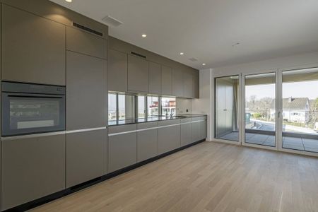 3.5 Zimmer, 82 m², 2. Stock - Photo 3