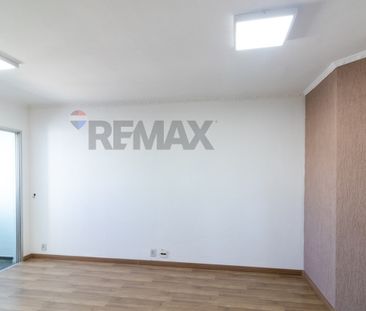 Lindo Apartamento 70m2 - 3 Dormitórios na Freguesia do Ó, com sacad... - Photo 3