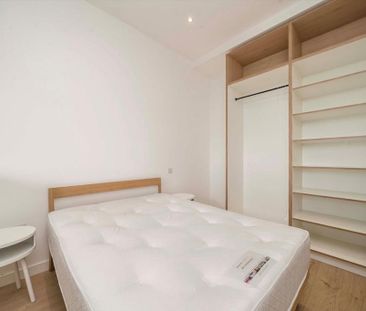 1 bedroom flat to rent - Photo 6