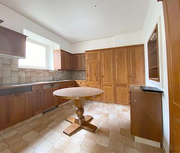 4.5 Zimmer, 107 m², 1. Stock - Photo 1