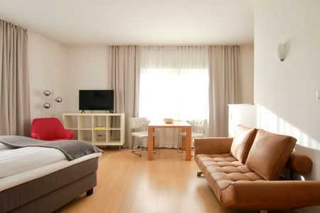 Helles Apartment im beliebten Belgischen Viertel - Video Online - Photo 5