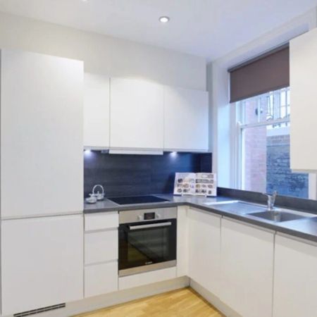 ONE BEDROOM FLAT HAMMERSMITH - Photo 3