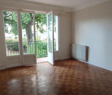 Location Appartement 2 pièces 38m² NANTES 44000 - Photo 1