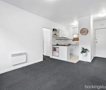 One Bedroom In A Fantastic Location - Photo 1