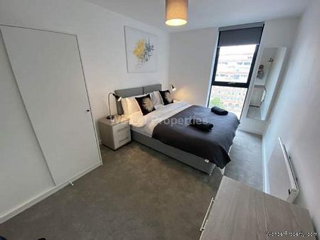 2 bedroom property to rent in Manchester - Photo 3