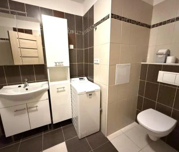 PRONÁJEM KRÁSNÉHO BYTU O DISPOZICI 2+1 S LODŽIÍ A SKLEPEM V BRNĚ-ŘE... - Photo 5
