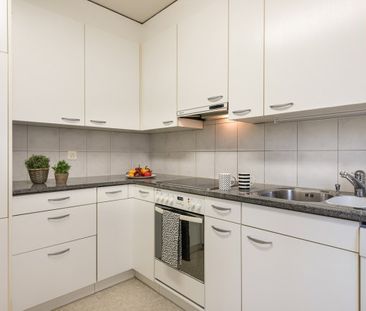 3 Zimmer, 67 m², 2. Stock - Foto 2