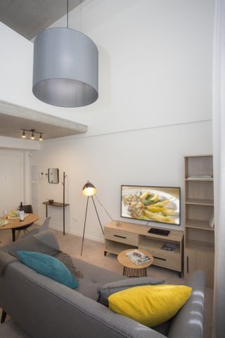 Dúplex Amueblado en El Carmen - Photo 3