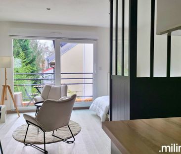 Location Appartement 1 pièce 31m² MOULINS LES METZ 57160 - Photo 1