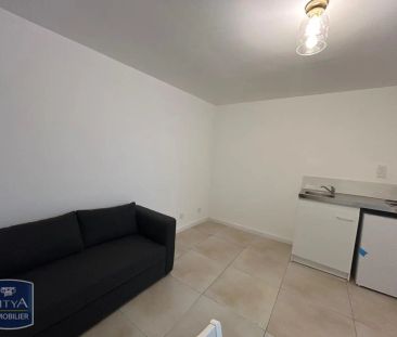 Appartement à louer 1 pièce 16.86m² - Photo 3